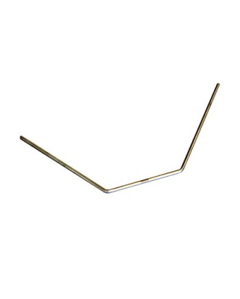 BARRA ESTABILIZADORA TRAS. 1,5mm MUGEN (1u.)