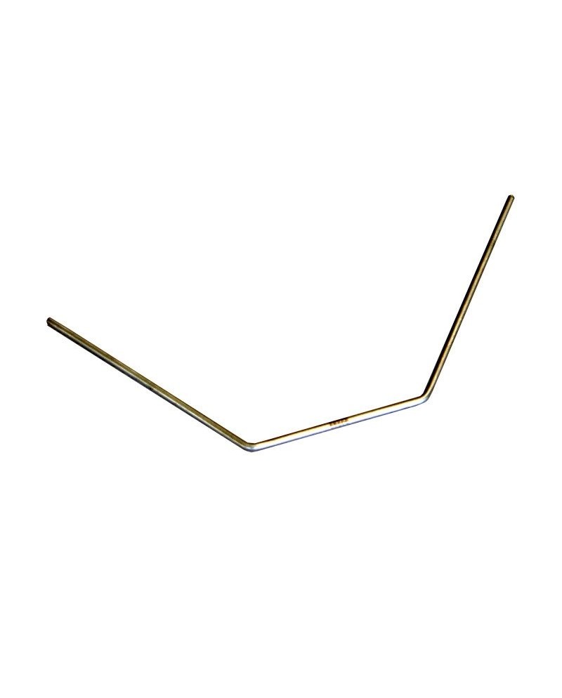 BARRA ESTABILIZADORA TRAS. 1,5mm MUGEN (1u.)