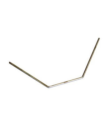 BARRA ESTABILIZADORA TRAS. 1,5mm MUGEN (1u.)