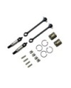SET CARDANS DEL. MTC1/2 MUGEN (2u.)