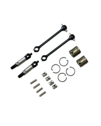 SET CARDANS DEL. MTC1/2 MUGEN (2u.)