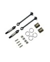 SET CARDANS DEL. MTC1/2 MUGEN (2u.)