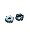 HEXAGONO 5mm MTC1/2 MUGEN (2u.)