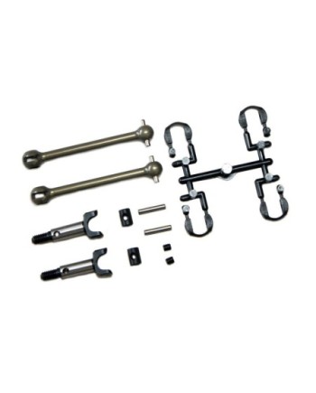 SET CARDAN TRAS. MTC1/2 MUGEN (2u.)