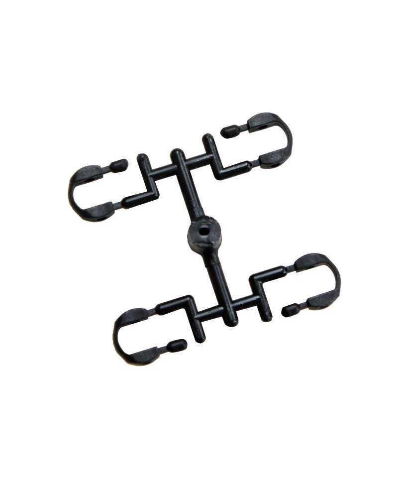 CLIP CARDAN TRAS. MTC1/2 MUGEN (4u.)