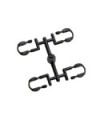 CLIP CARDAN TRAS. MTC1/2 MUGEN (4u.)