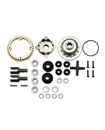 SET DIFERENCIAL MTC1 MUGEN (1u.)