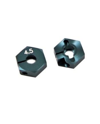 HEXAGONO 4,5mm MTC1/2 MUGEN (2u.) OPCIONAL