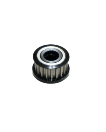 POLEA 20T ALUMINIO MTC1 MUGEN (11u.) OPCIONAL