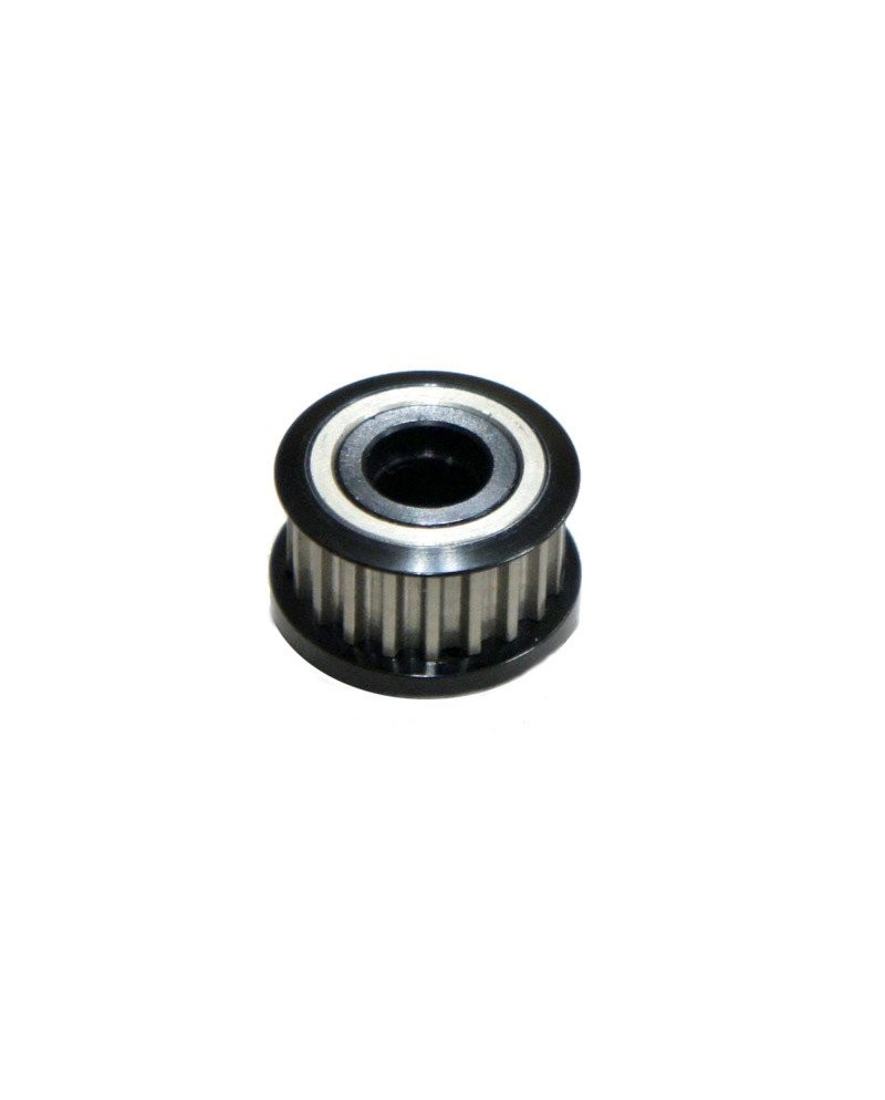 POLEA 20T ALUMINIO MTC1 MUGEN (11u.) OPCIONAL