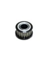 POLEA 20T ALUMINIO MTC1 MUGEN (11u.) OPCIONAL