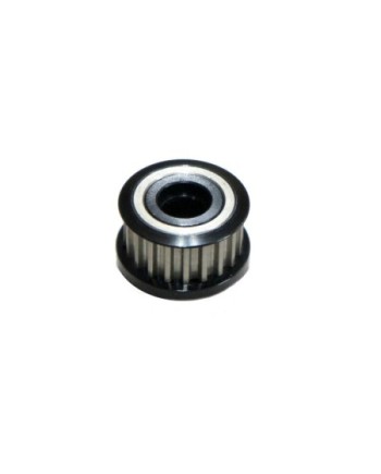 POLEA 20T ALUMINIO MTC1 MUGEN (11u.) OPCIONAL