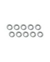 SET ARANDELAS 3X5X0,2 MTC1/2/2R MUGEN (10u.)
