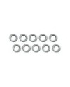 SET ARANDELAS 3X5X0,2 MTC1/2/2R MUGEN (10u.)