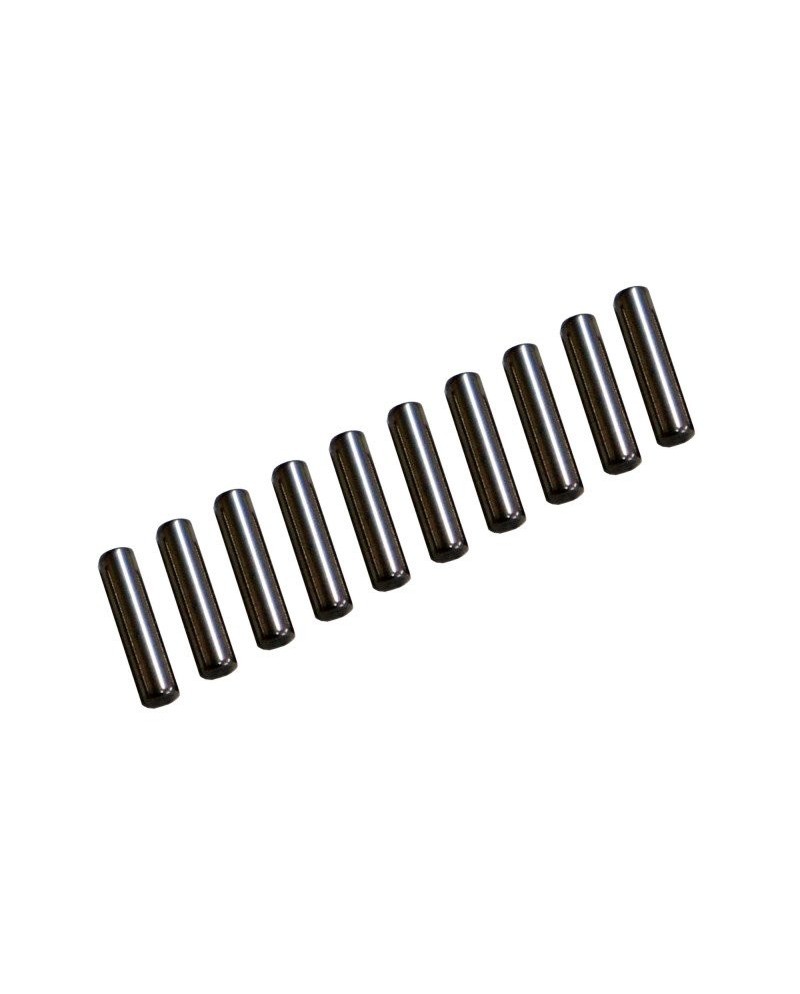 PIN 2X8,8 MTC1/2 MUGEN (10u.)