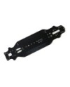 CHASIS CARBONO MTC1 MUGEN (1u.)