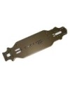 CHASIS ALUMINIO MTC1 MUGEN (1u.) OPCIONAL