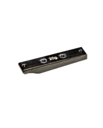 PESO CENTRAL 20GR. MTC1 MUGEN (1u.)
