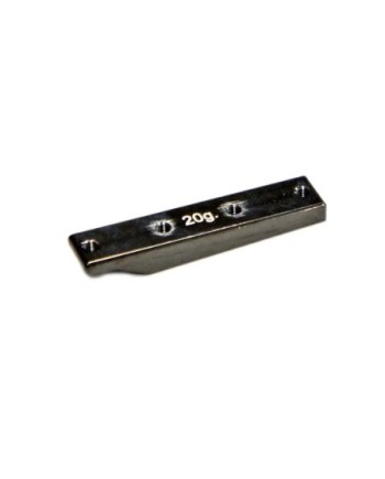 PESO CENTRAL 20GR. MTC1 MUGEN (1u.)