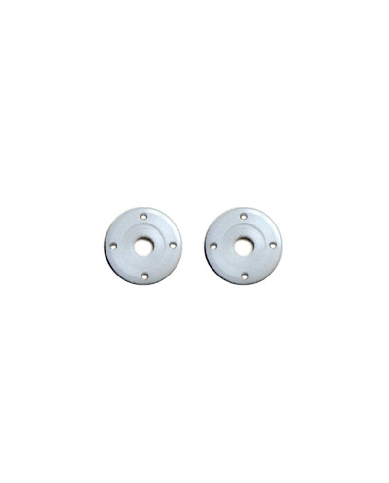 PISTONES AMORTIGUADOR MTC1 MUGEN (2u.)