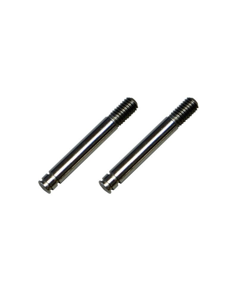 VASTAGO AMORTIGUADOR MTC1 MUGEN (2u.)