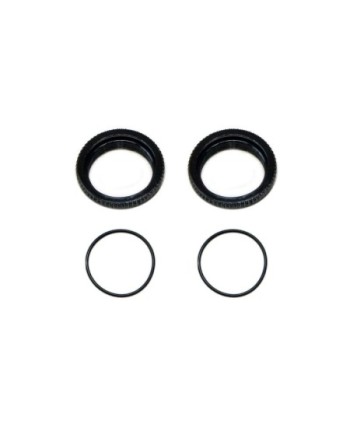 ROSCA PRECARGA AMORTIGUADOR MTC1/2/2R MUGEN (2u.)