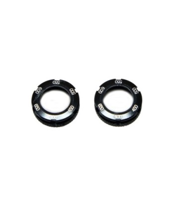 TAPON SUP. AMORTIGUADOR MTC1 MUGEN (2u.)