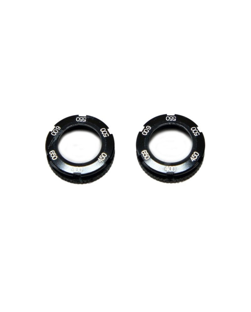 TAPON SUP. AMORTIGUADOR MTC1 MUGEN (2u.)