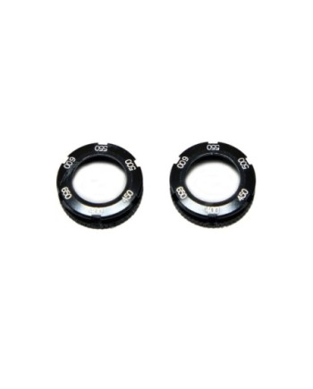TAPON SUP. AMORTIGUADOR MTC1 MUGEN (2u.)