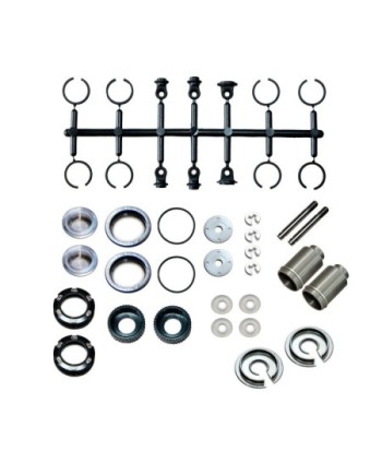 SET COMPLETO AMORTIGUADOR MTC1 MUGEN (2u.)