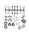 SET COMPLETO AMORTIGUADOR MTC1 MUGEN (2u.)