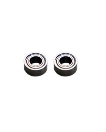 RODAMIENTO 3X6X2,5 MTC1/2/2R MUGEN (2u.)