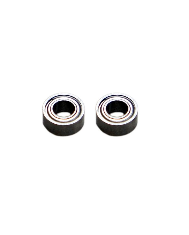 RODAMIENTO 3X6X2,5 MTC1/2/2R MUGEN (2u.)