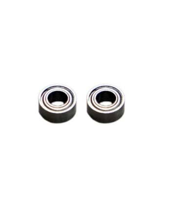 RODAMIENTO 3X6X2,5 MTC1/2/2R MUGEN (2u.)