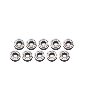 RODAMIENTO 3X6X2,5 MTC1/2/2R MUGEN (10u.)