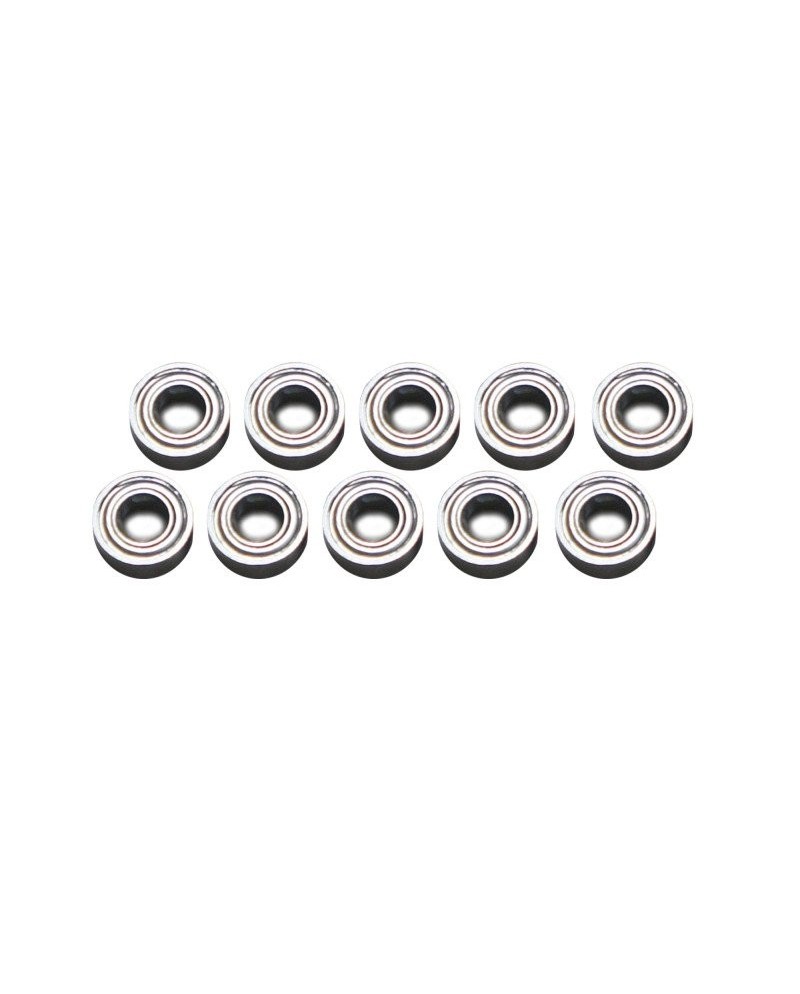 RODAMIENTO 3X6X2,5 MTC1/2/2R MUGEN (10u.)