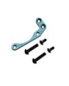 BRAZO ALUMINIO BANCADA MOTOR MTC1 MUGEN (1u.) OPCIONAL