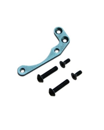 BRAZO ALUMINIO BANCADA MOTOR MTC1 MUGEN (1u.) OPCIONAL