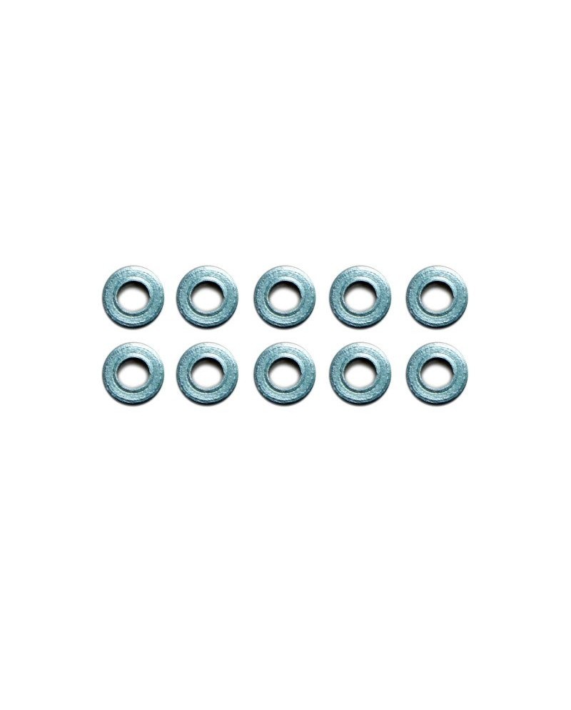 ARANDELA 3X6X1 MTC1/2/2R MUGEN (10u.)