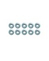 ARANDELA 3X6X1 MTC1/2/2R MUGEN (10u.)