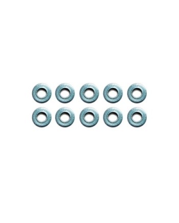 ARANDELA 3X6X1 MTC1/2/2R MUGEN (10u.)