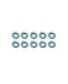 ARANDELA 3X6X1 MTC1/2/2R MUGEN (10u.)