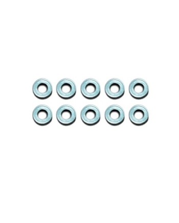ARANDELA 3X6X2 MTC1/2/2R MUGEN (10u.)
