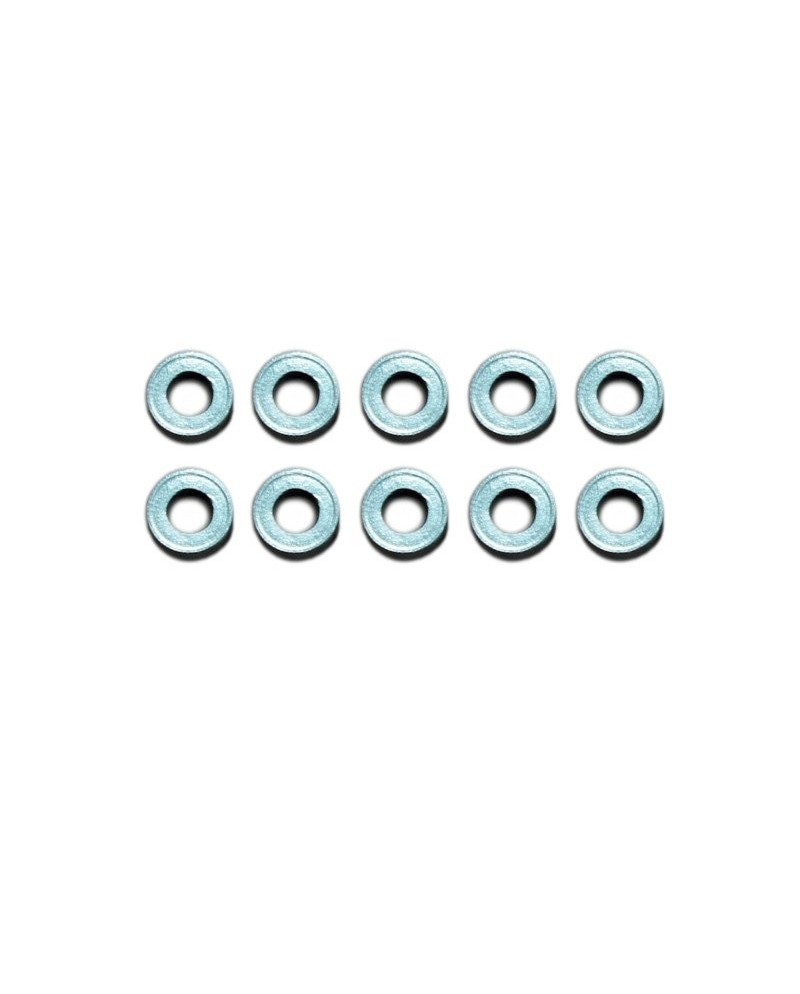 ARANDELA 3X6X2 MTC1/2/2R MUGEN (10u.)