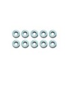 ARANDELA 3X6X2 MTC1/2/2R MUGEN (10u.)