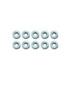 ARANDELA 3X6X2 MTC1/2/2R MUGEN (10u.)
