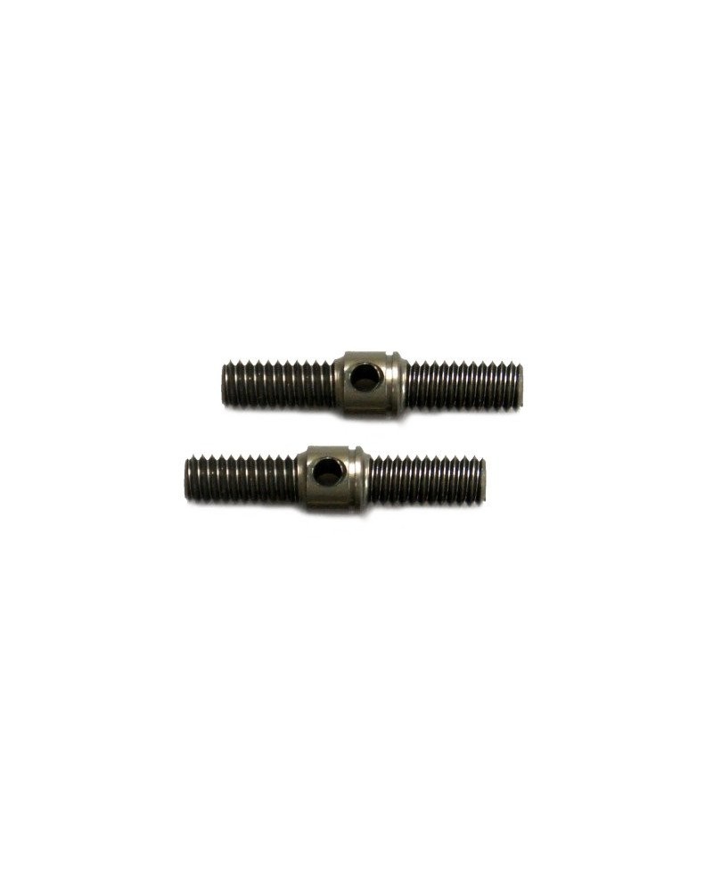 TIRANTE 4mm ALUMINIO MTC1 MUGEN (2u.) OPCIONAL