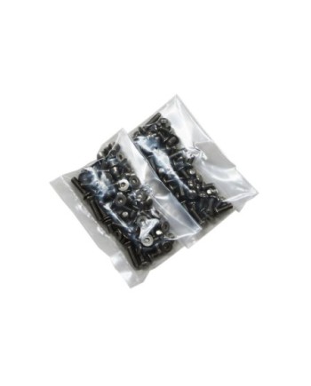 SET TORNILLERIA TITANIO MTC1 MUGEN OPCIONAL