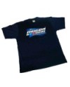 CAMISETA AZUL TALLA M GRUESA MUGEN