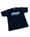 CAMISETA AZUL TALLA M GRUESA MUGEN